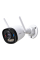 Камера відеоспостереження Imou Bullet 3 Pro (IPC-S3EP-3V0W) 3МП (2.8мм)