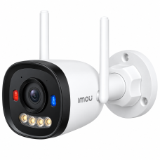 Камера відеоспостереження Imou Bullet 3 Pro (IPC-S3EP-3V0W) 3МП (2.8мм)