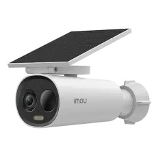 Камера відеоспостереження Imou Cell 3C All in One (IPC-K9DC-5M0WEH-V2) 5МП (2.8мм)