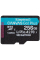 Карта пам'яті Kingston microSD 256GB C10 UHS-I U3 A2 V30