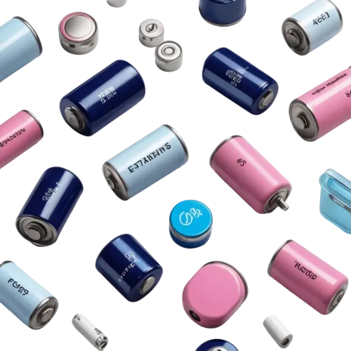 Акумулятори і батарейки