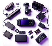 Автомобільні реєстратори