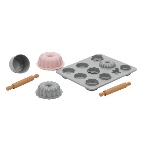 Форми для випікання