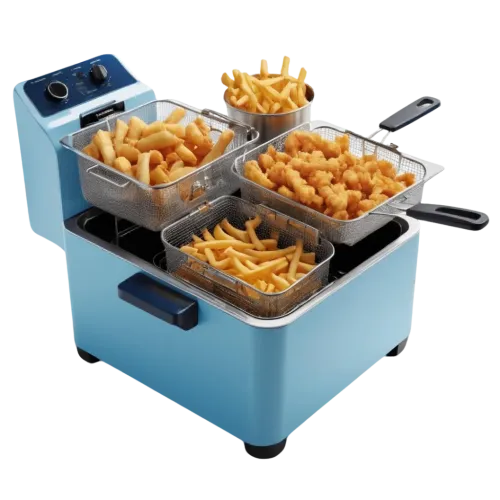 Фритюрниці