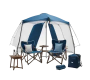 Кемпінгові меблі