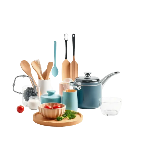 Кухонні аксесуари