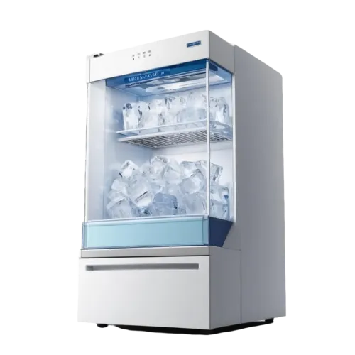 Льодогенератори