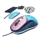 Комплекти (мишка та клавіатура)