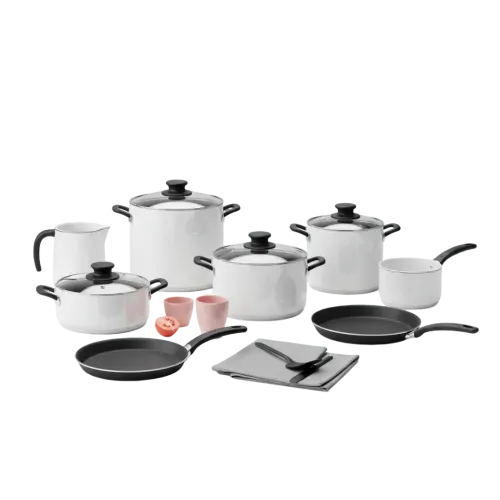 Набори посуду