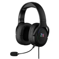 Навушники 2E Gaming HG330 RGB Black (2E-HG330BK)