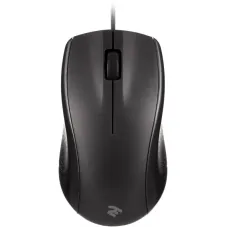 Мишка 2E MF130 Black (2E-MF130UB)