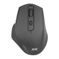 Мишка 2E MF2010 WL Black (2E-MF2010WB)