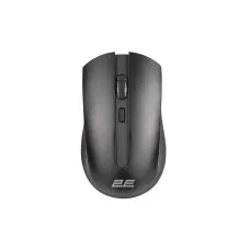 Мишка 2E MF217 WL Black (2E-MF217WB)