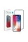 Захисне скло ACCLAB Full Glue для Apple iPhone 11 Pro/X/XS Black