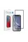 Захисне скло ACCLAB Full Glue для Apple iPhone 11/XR Black