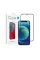 Захисне скло ACCLAB Full Glue для Apple iPhone 12 Black