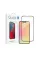 Захисне скло ACCLAB Full Glue для Apple iPhone 13 Pro Max Black