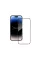Захисне скло ACCLAB Full Glue для Apple iPhone 14 Pro Black