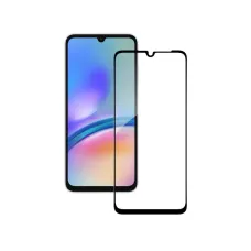 Захисне скло ACCLAB Full Glue для Samsung Galaxy A05s SM-A057 Black (1283126581908)