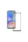 Захисне скло ACCLAB Full Glue для Samsung Galaxy A05s SM-A057 Black