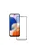 Захисне скло ACCLAB Full Glue для Samsung Galaxy A14 SM-A145 Black