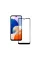 Захисне скло ACCLAB Full Glue для Samsung Galaxy A15 4G SM-A155 Black