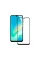 Захисне скло ACCLAB Full Glue для Samsung Galaxy A16 SM-A165 Black