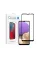 Захисне скло ACCLAB Full Glue для Samsung Galaxy A32 SM-A325 Black