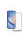 Захисне скло ACCLAB Full Glue для Samsung Galaxy A34 5G SM-A346 Black