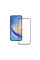 Захисне скло ACCLAB Full Glue для Samsung Galaxy A35 SM-A356 Black