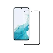 Захисне скло ACCLAB Full Glue для Samsung Galaxy A54 5G SM-A546 Black (1283126559860)