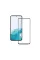 Захисне скло ACCLAB Full Glue для Samsung Galaxy A54 5G SM-A546 Black