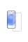 Захисне скло ACCLAB Full Glue для Samsung Galaxy S25+ SM-S936 Black