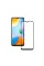 Захисне скло ACCLAB Full Glue для Xiaomi Redmi 10C Black