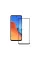 Захисне скло ACCLAB Full Glue для Xiaomi Redmi 13C Black