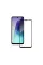 Захисне скло ACCLAB Full Glue для Xiaomi Redmi 14C Black
