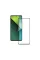 Захисне скло ACCLAB Full Glue для Xiaomi Redmi Note 13 5G Black