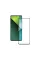 Захисне скло ACCLAB Full Glue для Xiaomi Redmi Note 13 Pro 5G Black