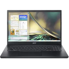 Ноутбук Acer Aspire 7 A715-76G-5803 (NH.QN4EU.007) Black