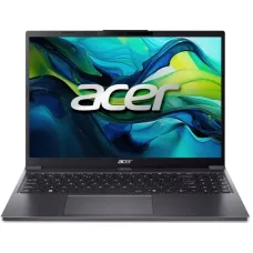 Ноутбук Acer Aspire Go 15 AG15-51P-36HU (NX.J4ZEU.002) Gray
