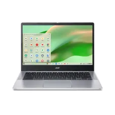 Ноутбук Acer Chromebook 314 CB314-4H-C5PB (NX.KNBEU.001) Silver