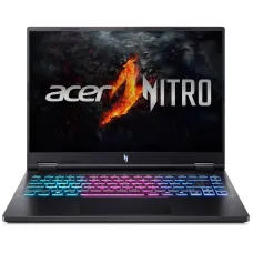 Ноутбук Acer Nitro 14 AN14-41-R5J0 (NH.QSREU.004) Black