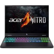Ноутбук Acer Nitro 16 AN16-73-73XT (NH.QSPEU.001) Black