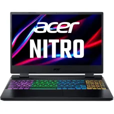Ноутбук Acer Nitro 5 AN515-58-539L (NH.QM0EU.00D) Black