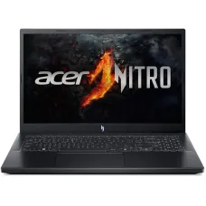 Ноутбук Acer Nitro V 15 ANV15-41-R6B3 (NH.QSJEU.00A) Black