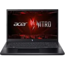 Ноутбук Acer Nitro V 15 ANV15-51-59M3 (NH.QNCEU.00F) Black