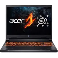 Ноутбук Acer Nitro V 16 ANV16-71-718M (NH.QTREU.004) Black