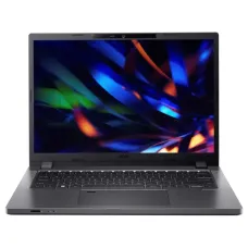 Ноутбук Acer TravelMate P2 14 TMP214-55 (NX.B2AEU.005) Black