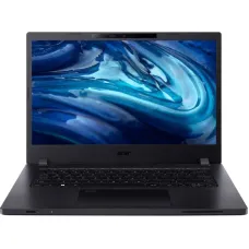 Ноутбук Acer TravelMate P2 TMP215-54 (NX.VVREU.00M) Black