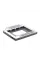 Адаптер HDD 2,5" Gembird MF-95-01 (9.5 мм)